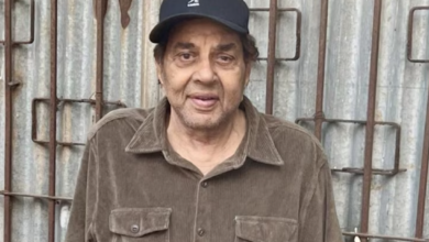Dharmendra