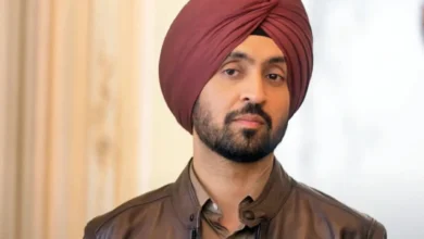 Diljit Dosanjh controversy