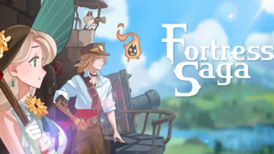 Fortress Saga codes