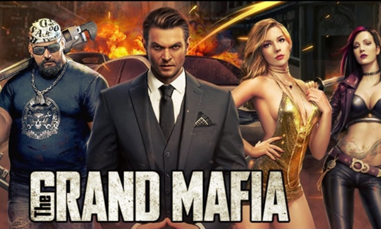 Grand Mafia codes
