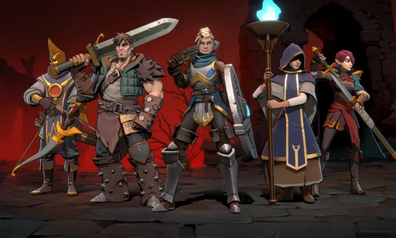 Grimguard Tactics codes