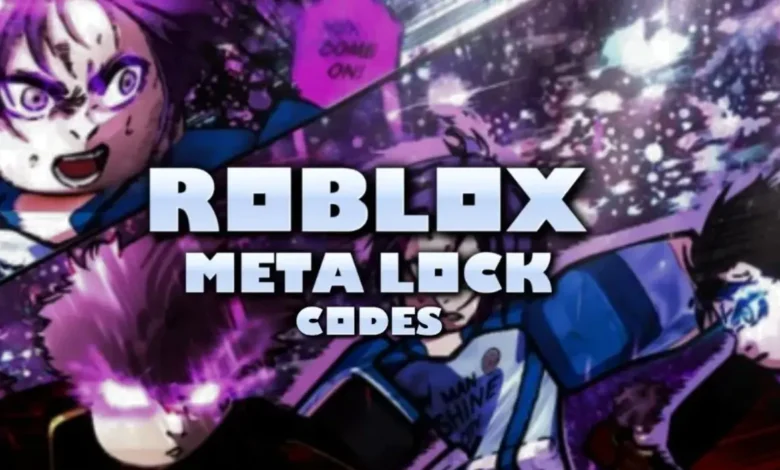 Meta Lock codes