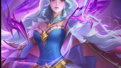 Mobile Legends redeem codes