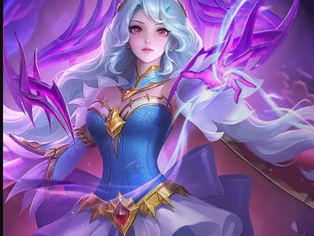 Mobile Legends redeem codes