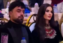 Rashid Khan