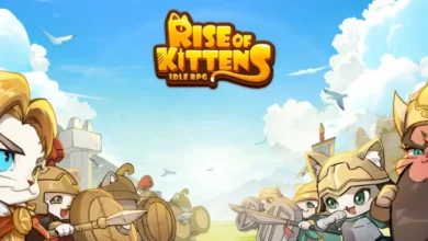 Rise of Kittens codes