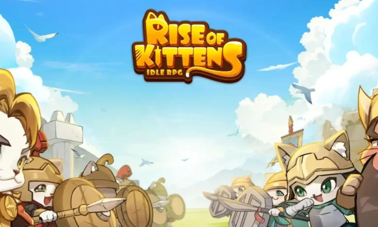 Rise of Kittens codes