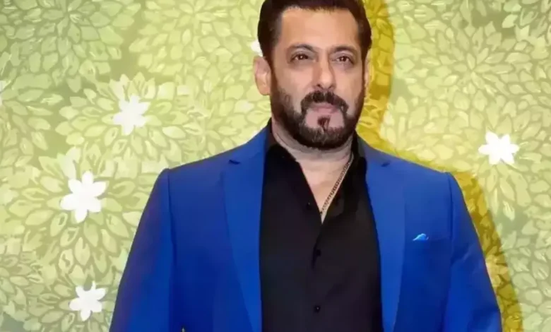 Salman Khan
