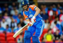 Shubman Gill