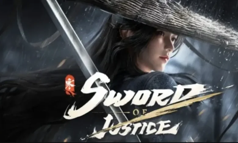 Sword of Justice Codes
