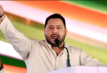 Tejashwi Yadav
