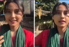 Viral 19-Minute MMS Girl