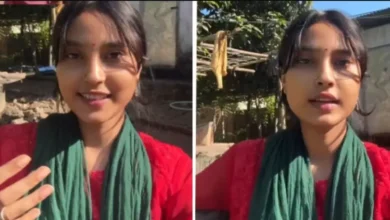 Viral 19-Minute MMS Girl