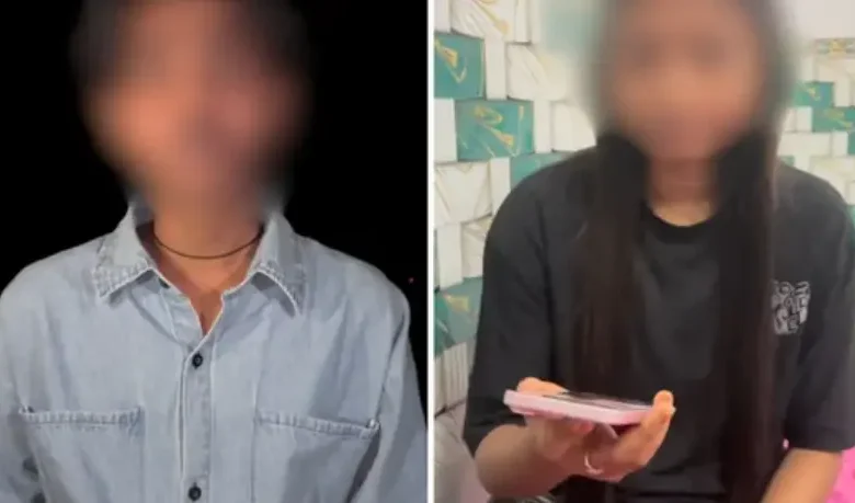 instagram couple viral video