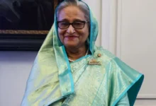 sheikh hasina
