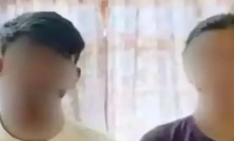 19 minute viral video