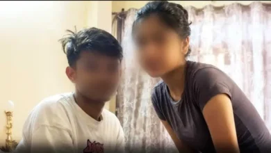 19-minute viral video