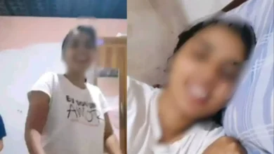 40-minute viral video