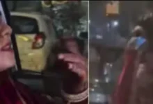 Cheating Bride Viral Video