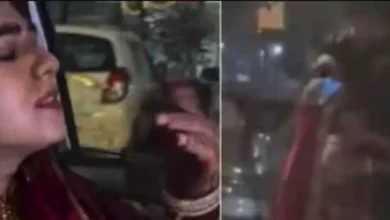 Cheating Bride Viral Video