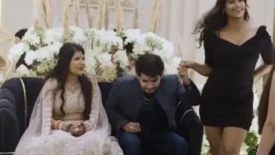 Groom Amazing Dance Video Viral
