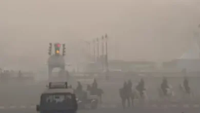 Delhi Anti Pollution Rules