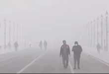 Delhi air pollution