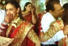 Dharmendra Viral Video