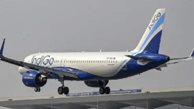 IndiGo cancels over 550 flights