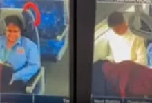 Namo Bharat Viral Video