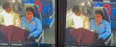 Namo Bharat Viral Video