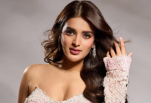 Nidhhi Agerwal Full Video
