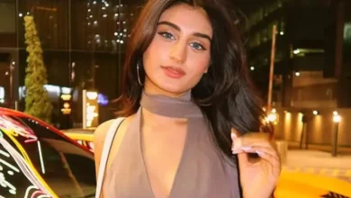 Payal Dhare viral video