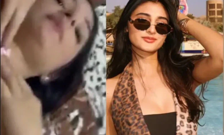 Payal Gaming MMS viral video