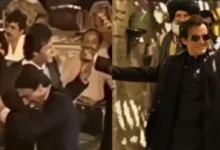 Akshaye Khanna Dhurandhar movie