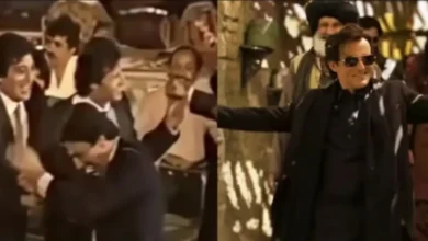 Akshaye Khanna Dhurandhar movie