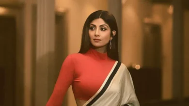 Shilpa Shetty Video Viral