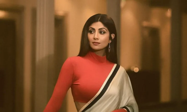 Shilpa Shetty Video Viral