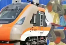 namo bharat viral video