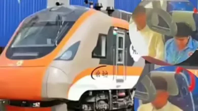 namo bharat viral video