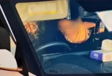 newly married couple video viral