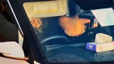 newly married couple video viral