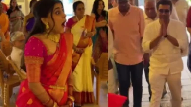 suriya attends fan wedding