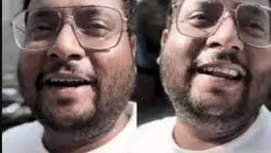 viral Instagram video