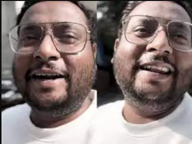 viral Instagram video