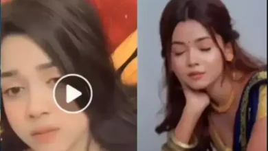 3 Minutes 24 Seconds’ Arohi Mim viral Video