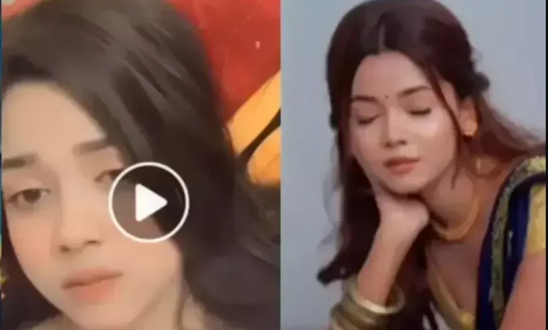 3 Minutes 24 Seconds’ Arohi Mim viral Video