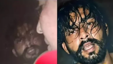 7 Minutes 11 Seconds Viral Video