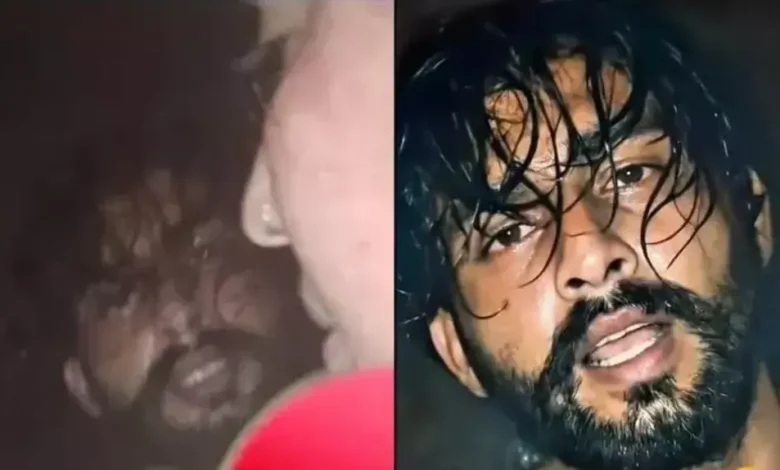 7 Minutes 11 Seconds Viral Video