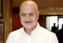 Anupam Kher